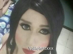 Vallolettxxx