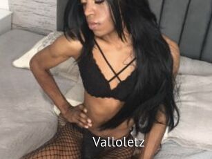 Valloletz