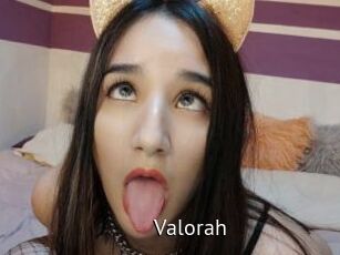 Valorah