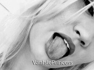 VanIslePrincess