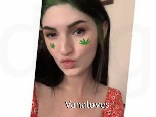 Vanaloves