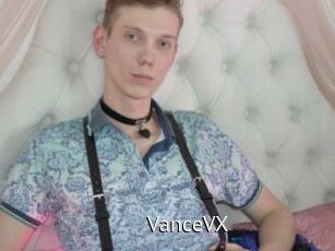 VanceVX