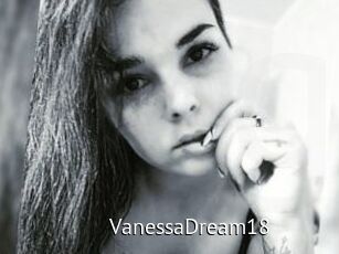 VanessaDream18