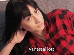 VanessaHott