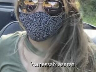 VanessaMaserati