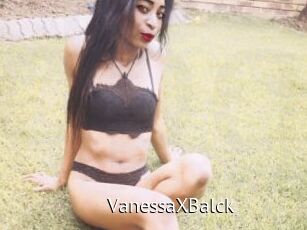 VanessaXBalck