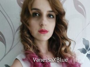 VanessaXBlue