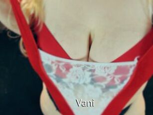 Vani