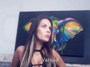 VaniaX