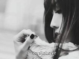 Vanila_Love