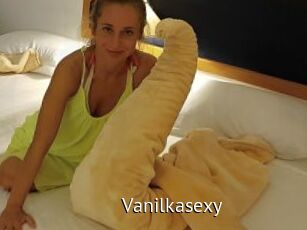 Vanilkasexy