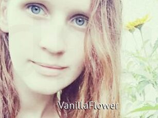 VanillaFlower