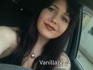 VanillaIvy