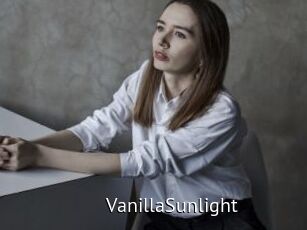 VanillaSunlight