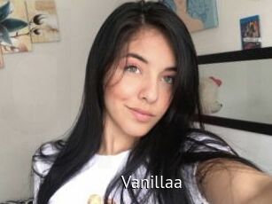 Vanillaa