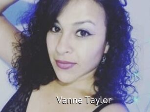 Vanne_Taylor