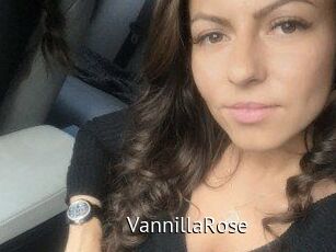 VannillaRose