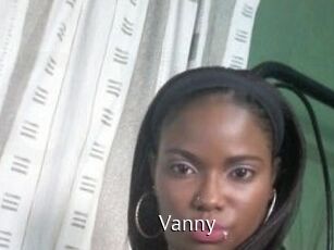 Vanny