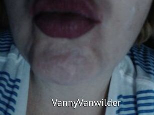 VannyVanwilder