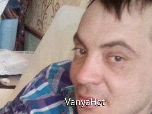 VanyaHot