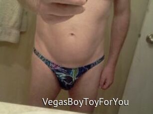 VegasBoyToyForYou