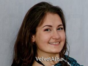 VelvetAlisa