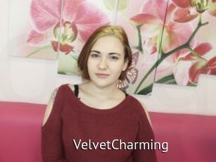 VelvetCharming