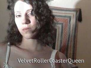 VelvetRollerCoasterQueen