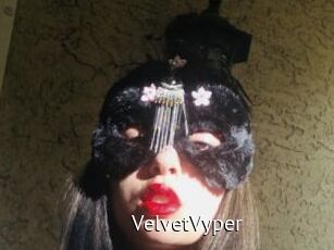 VelvetVyper