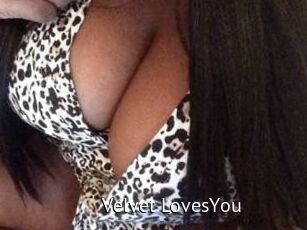 Velvet_LovesYou