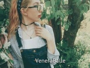 VeneraBalle