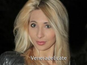 Veneradelicate