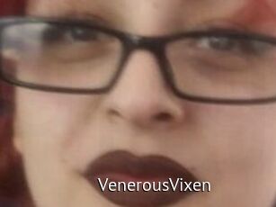 VenerousVixen