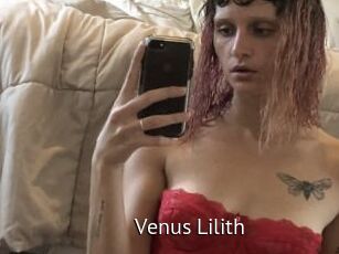 Venus_Lilith