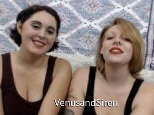 VenusandSiren