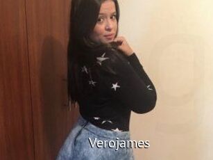 Verojames