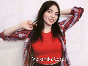 VeronikaCoral