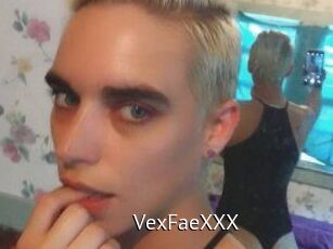 VexFaeXXX