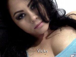 Vicks