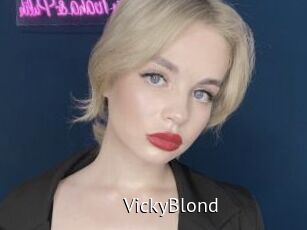 VickyBlond