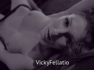 VickyFellatio