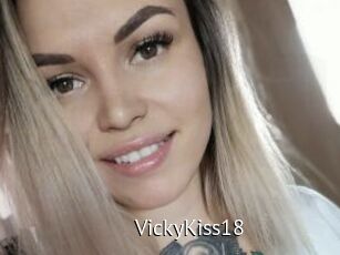 VickyKiss18