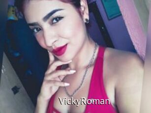 VickyRoman