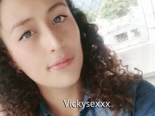 Vickysexxx