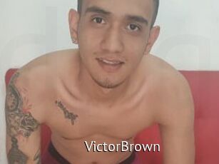 VictorBrown