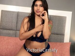 VictoriaCassidy