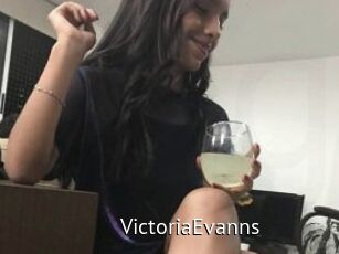 VictoriaEvanns