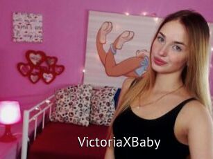 VictoriaXBaby