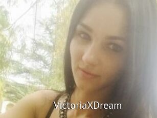 VictoriaXDream