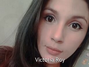 Victoria_Roy